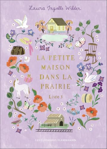 La petite maison dans la prairie: Édition collector-Sur les rives du lac (3) von FLAM JEUNESSE