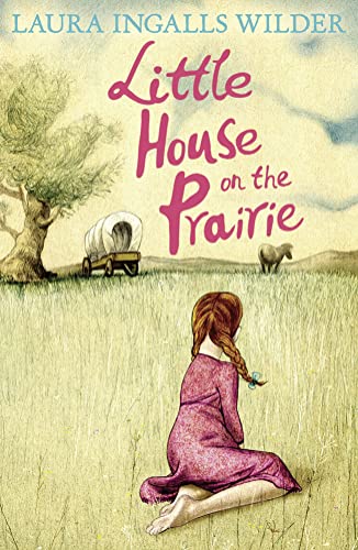 Little House on the Prairie (The Little House on the Prairie) von Farshore