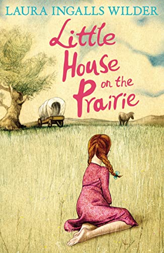 Little House on the Prairie (The Little House on the Prairie) von Farshore