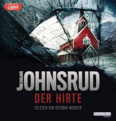 Der Hirte (Fredrik Beier, Band 1)