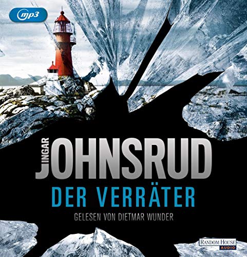 Der Verräter: . (Fredrik Beier, Band 3) von Random House Audio