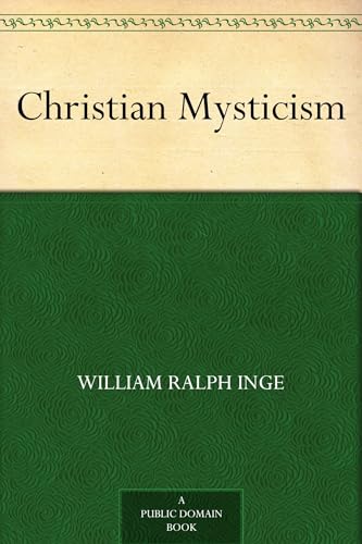 Christian Mysticism von Anson Street Press