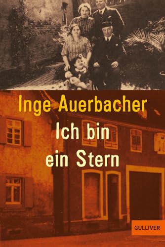 Ich bin ein Stern: Erzählung von Gulliver von Beltz & Gelberg