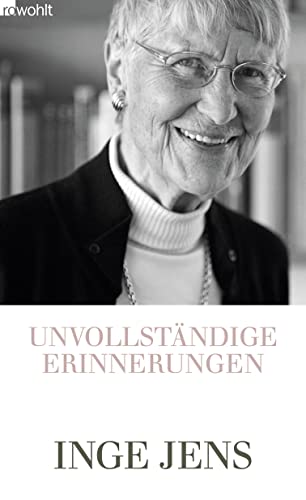 Unvollständige Erinnerungen Unvollständige Erinnerungen