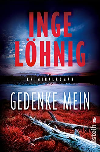 Gedenke mein: Kriminalroman (Ein Gina-Angelucci-Krimi, Band 1) von Ullstein Taschenbuchvlg.