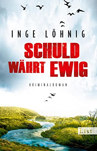 Schuld währt ewig: Kommissar Dühnforts vierter Fall (Ein Kommissar-Dühnfort-Krimi, Band 4) von Ullstein Taschenbuchvlg.