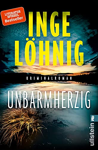 Unbarmherzig: Kriminalroman (Ein Gina-Angelucci-Krimi, Band 2) von ULLSTEIN TASCHENBUCH