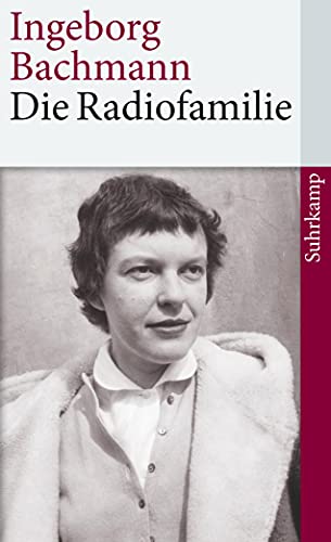 Die Radiofamilie (suhrkamp taschenbuch) von Suhrkamp Verlag AG