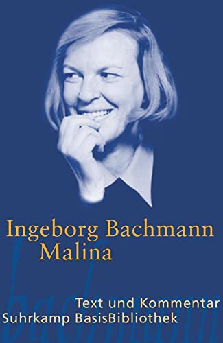 Malina: Roman (Suhrkamp BasisBibliothek) von Suhrkamp Verlag AG