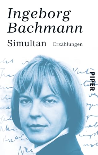 Simultan: Erzählungen