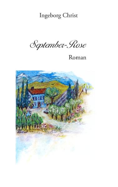 September Rose von Books on Demand