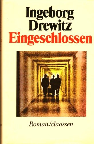 Eingeschlossen von Claassen