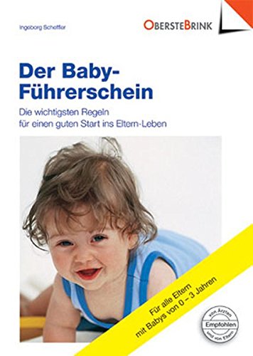 Der Baby-Führerschein von Oberstebrink