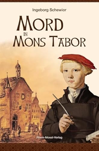 Mord in Mons Tabor