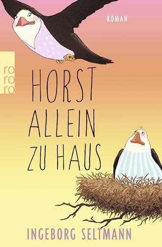 Horst allein zu Haus von Rowohlt Taschenbuch