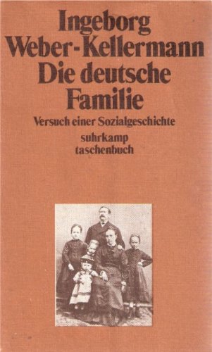 Die deutsche Familie