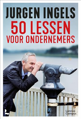 50 lessen voor ondernemers von Lannoo Campus