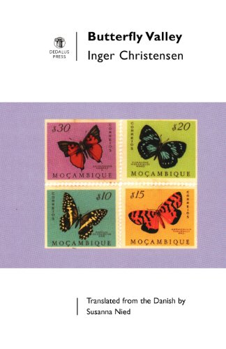 Butterfly Valley: A Requiem (Poetry Europe Series, Band 9) von Poetry Europe Series