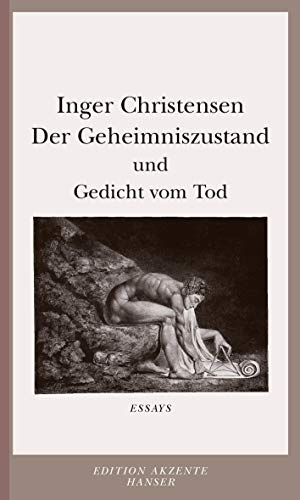 Geheimniszustand: Essays von Hanser, Carl GmbH + Co.