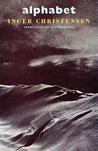 alphabet von Bloodaxe Books Ltd