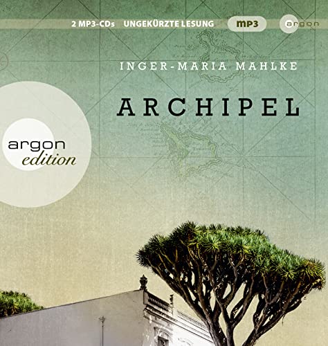 Archipel von Argon Verlag