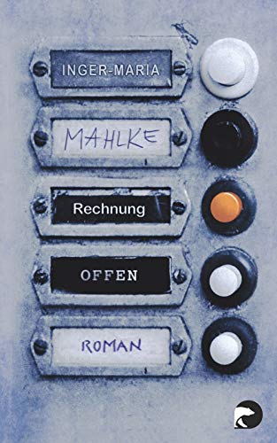 Rechnung offen: Roman von Berliner Taschenbuch Verl