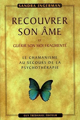 Recouvrer son âme et guérir son moi fragmenté von TREDANIEL