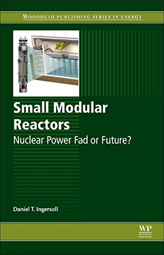 Small Modular Reactors: Nuclear Power Fad or Future? Small Modular Reactors: Nuclear Power Fad or Future? von Woodhead Publishing