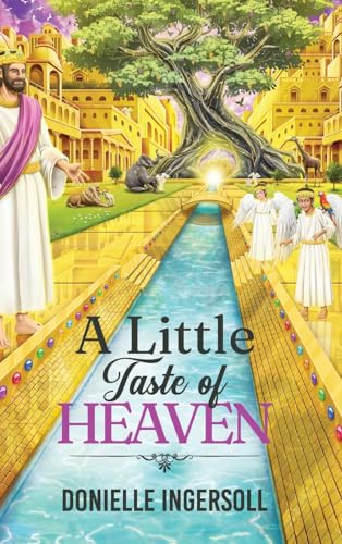A Little Taste of Heaven von Springer Literary House LLC