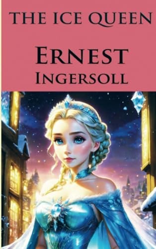 The Ice Queen von E-Kitap Projesi & Cheapest Books