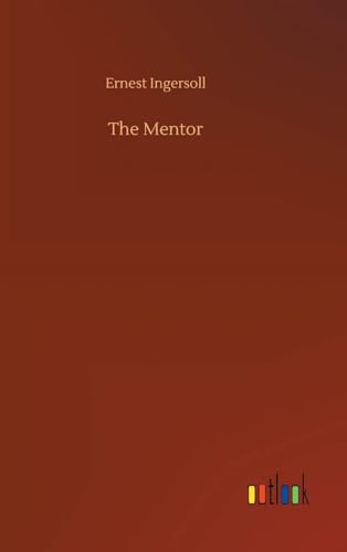 The Mentor von Anson Street Press