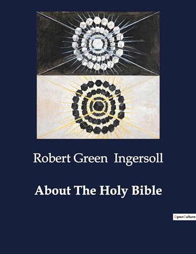 About The Holy Bible von Culturea