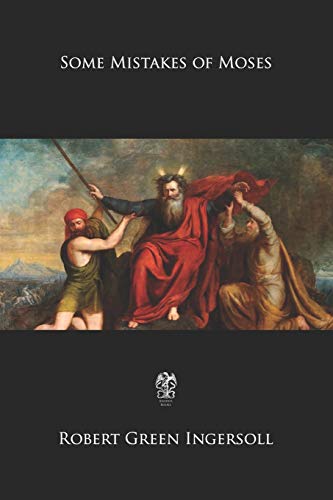 Some Mistakes of Moses Some Mistakes of Moses