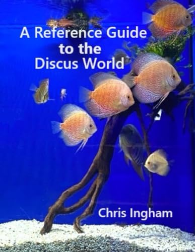 A Reference Guide to the Discus World von Independently published