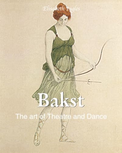 Bakst (Russian Painting from the Romanovs to Stalin, Band 1) von Parkstone International