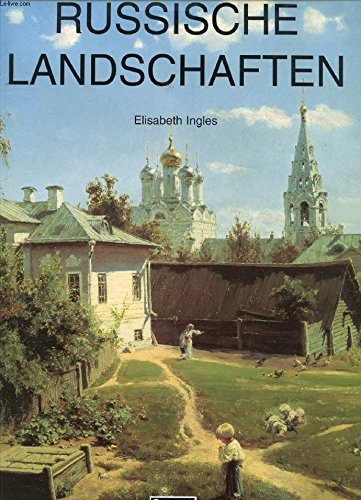 Russische Landschaften