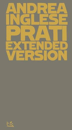 Prati (Extended Version) (UltraChapBooks) von Tic