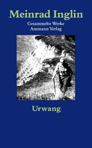 Gesammelte Werke in Einzelausgaben / Urwang