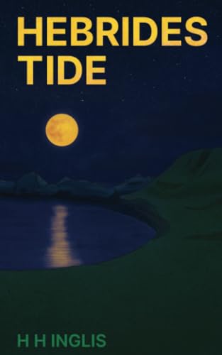 Hebrides Tide