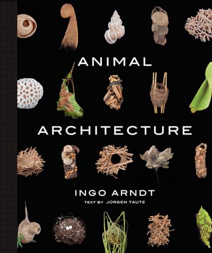 Animal Architecture von Abrams Books