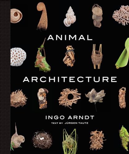 Animal Architecture: Photographs of Natural Habitats