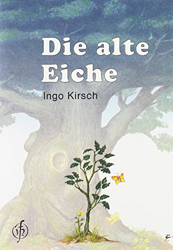 Die alte Eiche