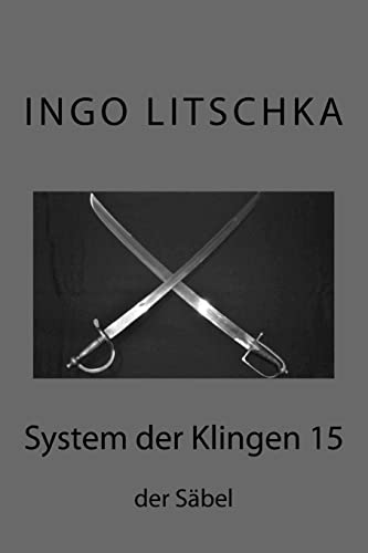 System der Klingen 15: der Saebel