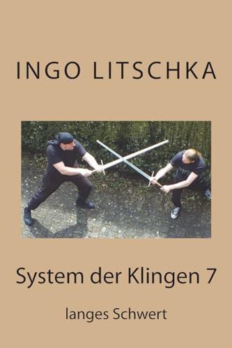 System der Klingen 7: langes Schwert