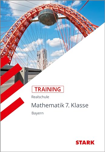 Training Realschule - Mathematik 7. Klasse: Aufgaben mit Lösungen