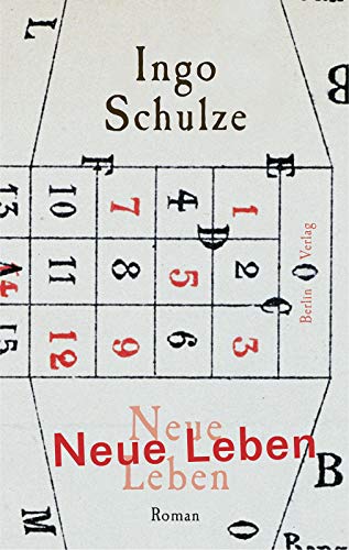Neue Leben: Roman Neue Leben: Roman