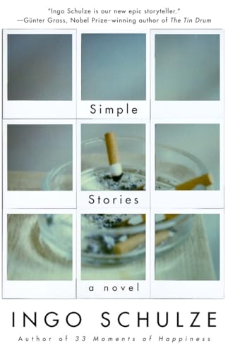 Simple Stories (Vintage International)