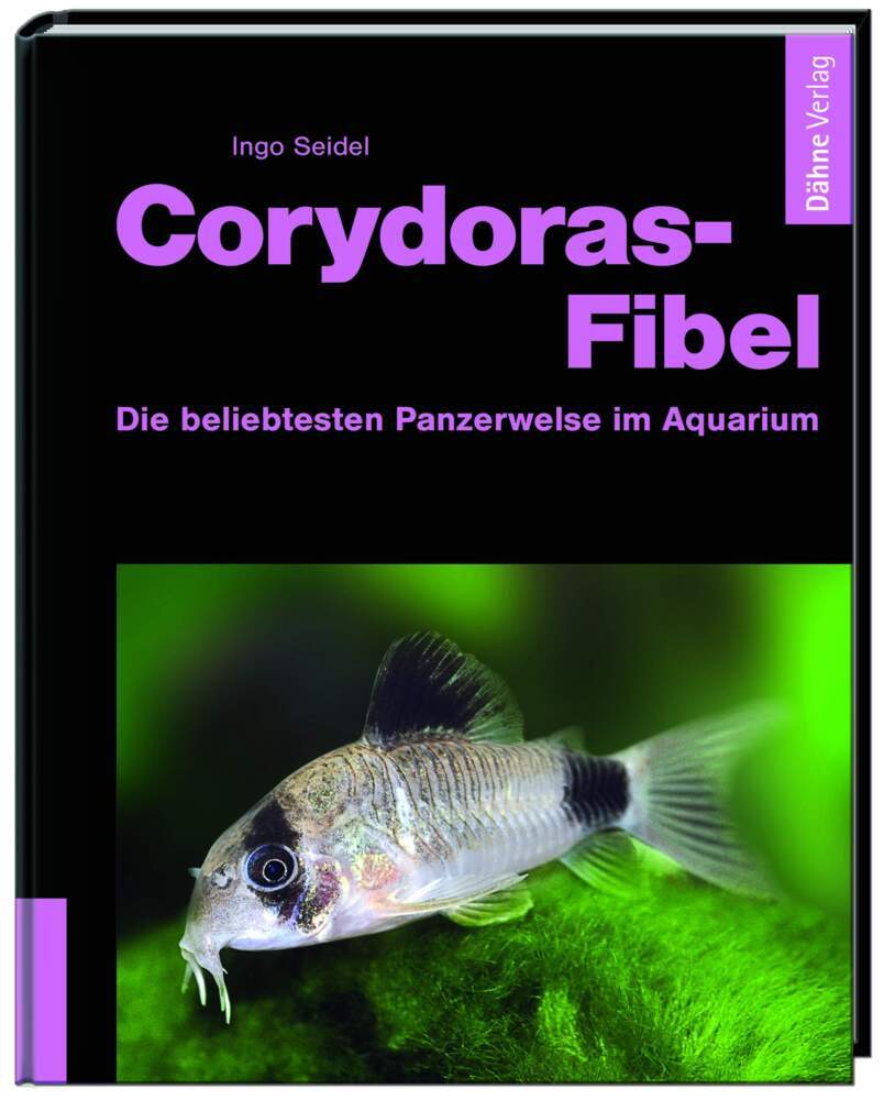 Corydoras-Fibel von Daehne Verlag