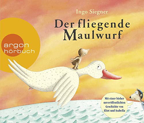 Der fliegende Maulwurf