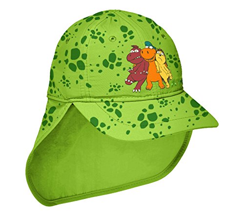 Der kleine Drache Kokosnuss - Cap Der kleine Drache Kokosnuss - Cap
